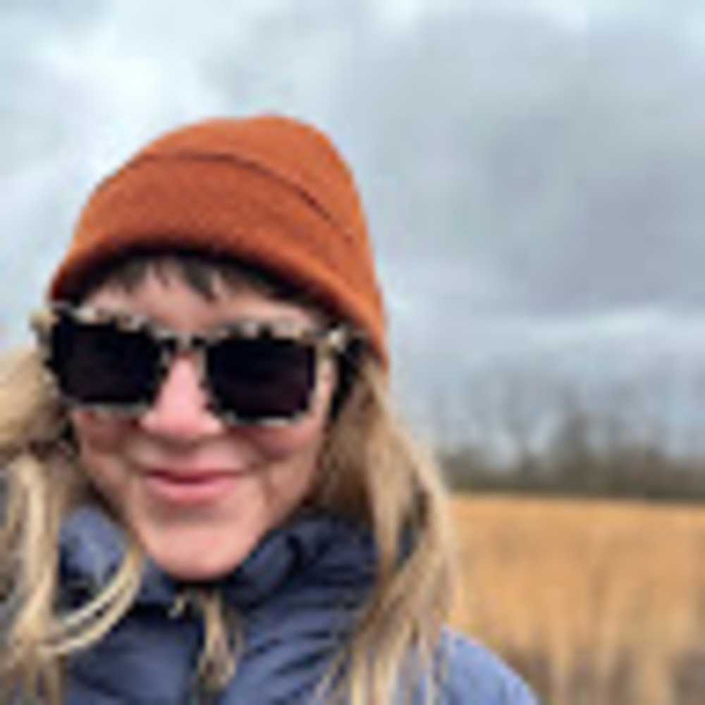 Meet your Posher, Kelly